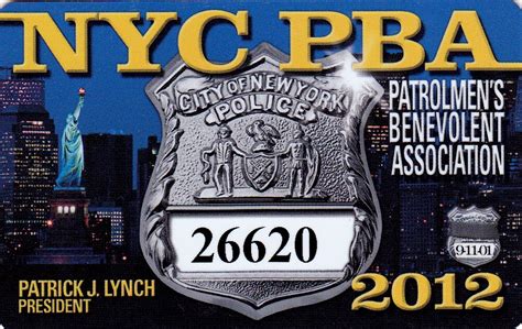 PBA Cards and the Problem with Police Discretion.